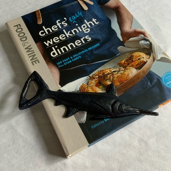 Blue Marlin Bottle Opener - Picture 6 of 9